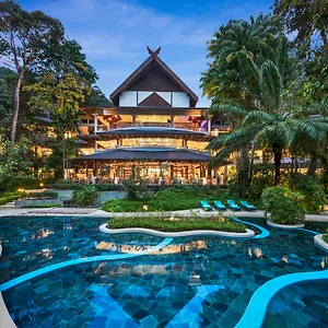 The Andaman, A Luxury Collection Resort, Курортный комплекс