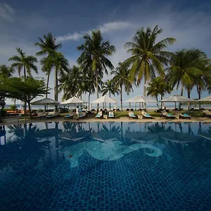 Casa Del Mar Курортный комплекс