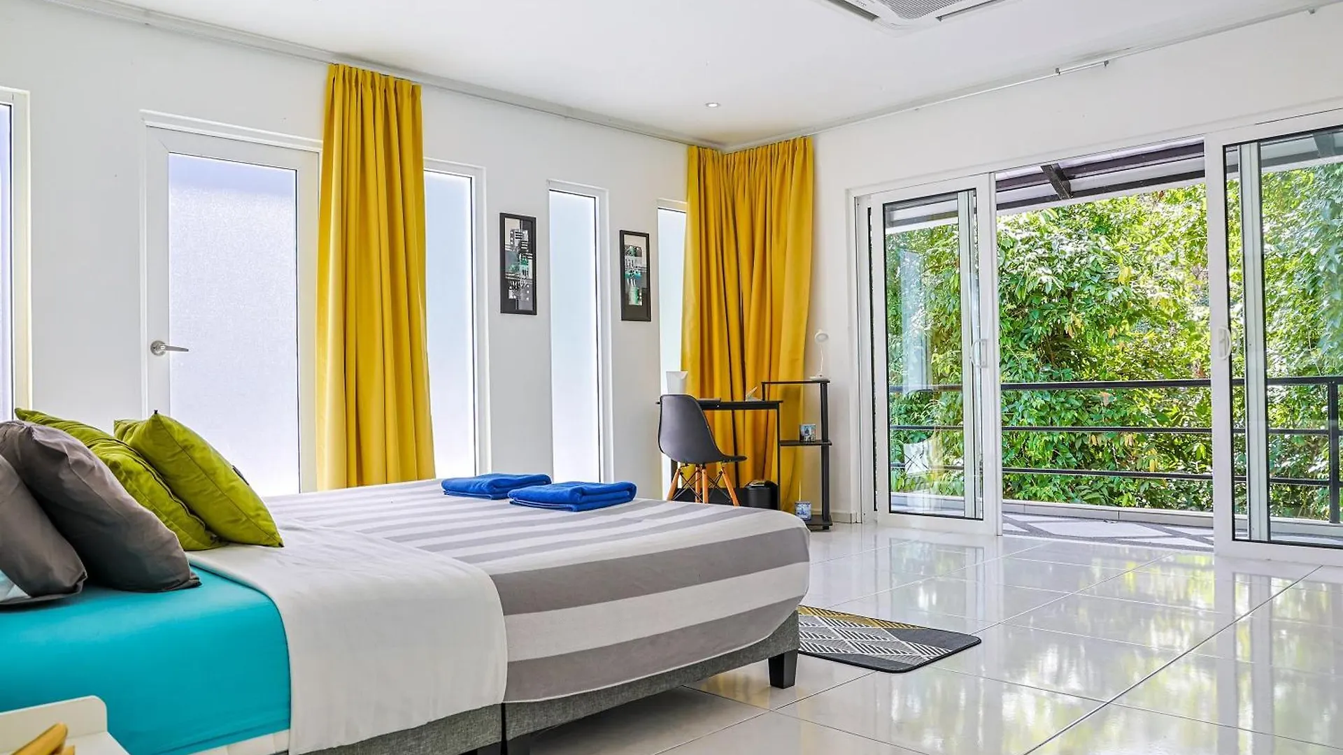 Sunset Hill Villas - Aquamarine Pool Villa Langkawi 0*,